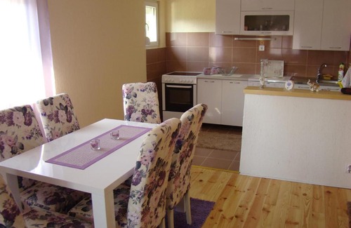 Kolasin Maison | Apartment Mountain Paradise