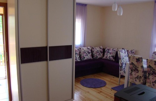 Kolasin Maison | Apartment Mountain Paradise