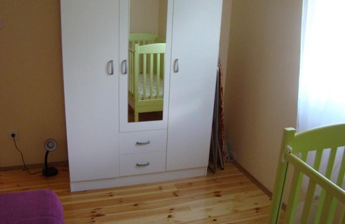 Kolasin Maison | Apartment Mountain Paradise