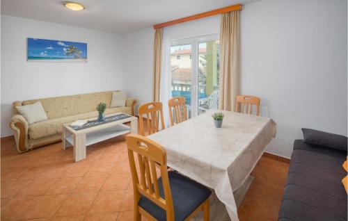 Mugeba Appartement | Apartment Mugeba