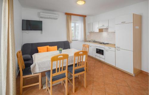 Mugeba Appartement | Apartment Mugeba