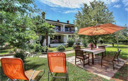 Mugeba Appartement | Apartment Mugeba I