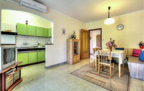 Mugeba Appartement | Apartment Mugeba I