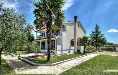 Mugeba Appartement | Apartment Mugeba I