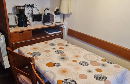 Murat-le-Quaire Appartement | Appartement Murat-le-Quaire