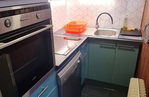 Murat-le-Quaire Appartement | Appartement Murat-le-Quaire