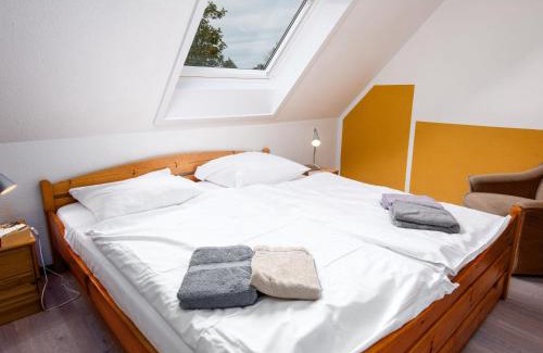 Norddeich Appartement | Apartment Muschelweg-1 by Interhome