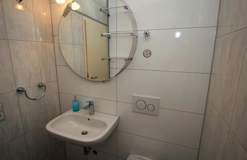 Cannstatt-Mitte Appartement | Apartment nähe Cannstatter Wasen