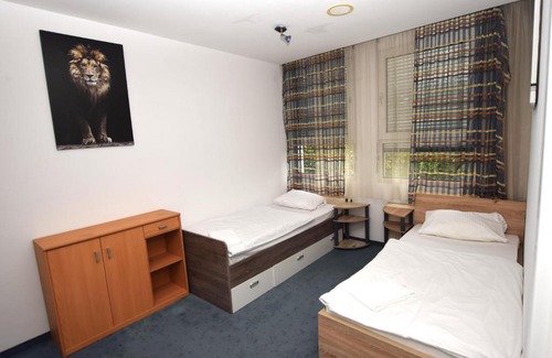 Cannstatt-Mitte Appartement | Apartment nähe Cannstatter Wasen