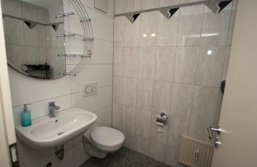 Cannstatt-Mitte Appartement | Apartment nähe Cannstatter Wasen