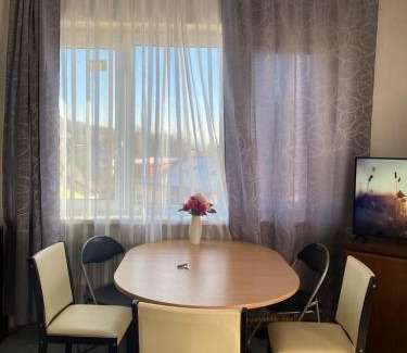 Puchenau Maison | Apartment nähe Linz