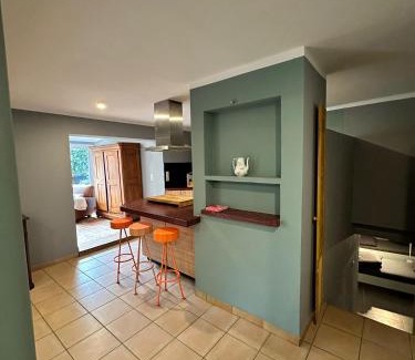 Hohberg Appartement | Apartment nähe Offenburg EuropaPark