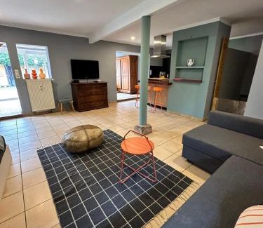 Hohberg Appartement | Apartment nähe Offenburg EuropaPark
