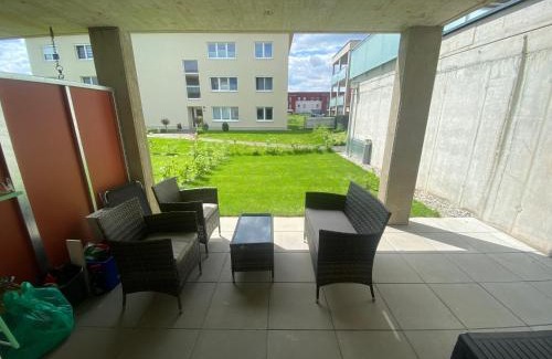 Zeltweg Appartement | Apartment Nähe Red Bull Ring