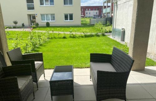 Zeltweg Appartement | Apartment Nähe Red Bull Ring
