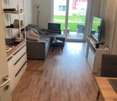 Zeltweg Appartement | Apartment Nähe Red Bull Ring