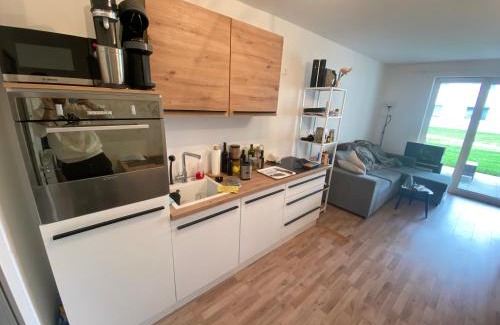 Zeltweg Appartement | Apartment Nähe Red Bull Ring