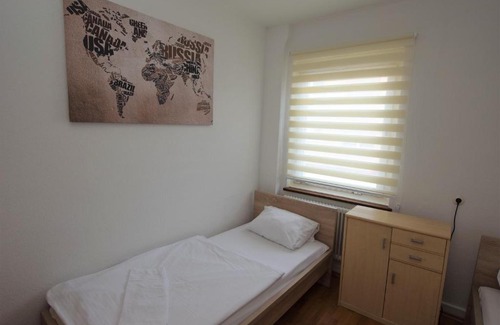 Nuertingen Appartement | Apartment Nürtingen Zentrum