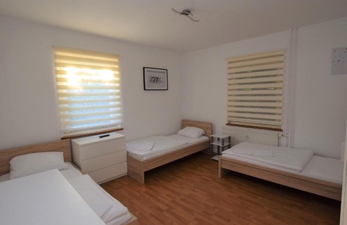 Nuertingen Appartement | Apartment Nürtingen Zentrum
