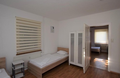 Nuertingen Appartement | Apartment Nürtingen Zentrum