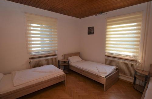 Nuertingen Appartement | Apartment Nürtingen Zentrum