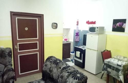 Libreville Appartement | APARTMENT N*2 PIECE OF FURNITURE OKALA TYPE F2
