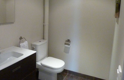 Prades Maison | Appartement N° 2 AVEC TERRASSE ET PARKING PRIVE - CLIMATISATION réversible