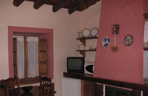 Caravaca de la Cruz Appartement | Apartamento 'Noguericas 3' con piscina compartida, Wi-Fi y aire acondicionado