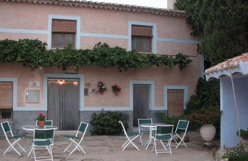 Caravaca de la Cruz Appartement | Apartamento 'Noguericas 5' con vistas a la montaña, piscina compartida y Wi-Fi