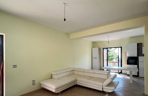 Brancaleone Appartement | Apartment next to the beach