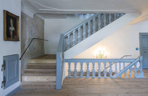 Wenzenbach Appartement | Appartement n Regensburg Castle