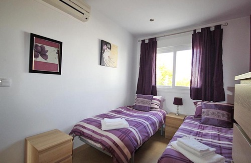 Alhama de Murcia Appartement | Apartment N266