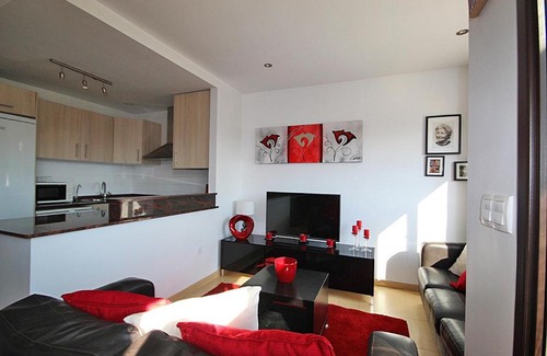 Alhama de Murcia Appartement | Apartment N266