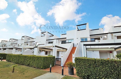 Alhama de Murcia Appartement | Apartment N266
