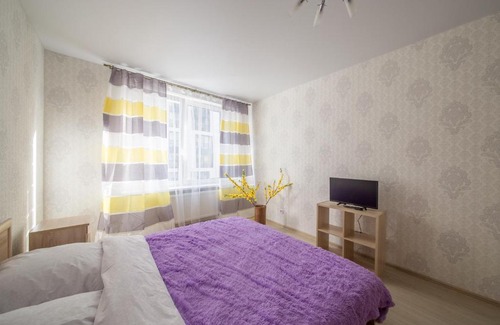 Ligovka Yamskaya Appartement | Apartment na Pl.Vosstaniia 1