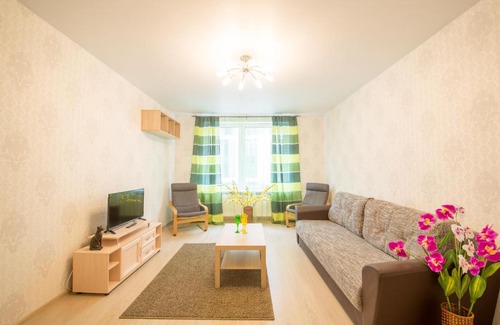 Ligovka Yamskaya Appartement | Apartment na Pl.Vosstaniia 1