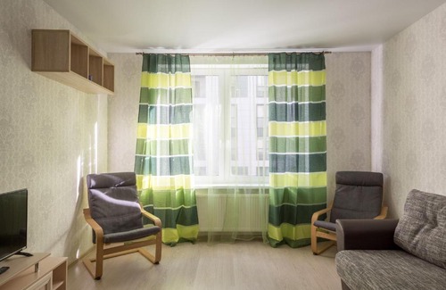 Ligovka Yamskaya Appartement | Apartment na Pl.Vosstaniia 1