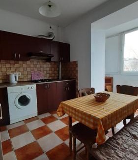Kosuv Stary Appartement | Apartment Na Saharova