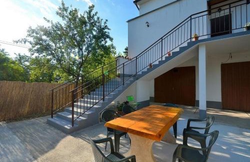 Buzet Appartement | Apartment Nada with Private Pool