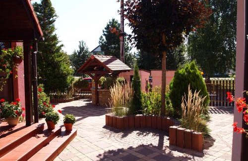 Bobrovec Appartement | Apartment Najadka
