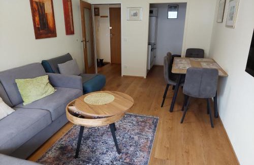 Schallmoos Appartement | Apartment Nannerl