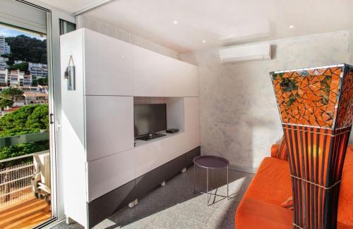 Salionc Appartement | Apartment Naranja by Interhome