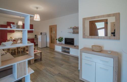 Loborika Appartement | Apartment Nature Pula