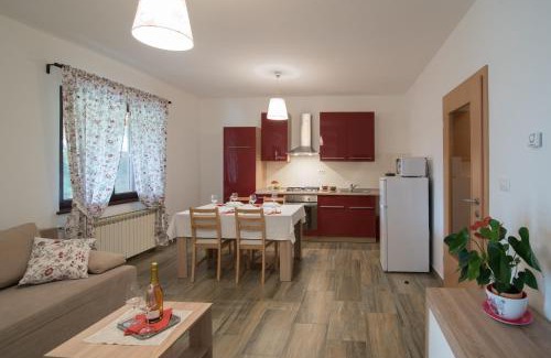 Loborika Appartement | Apartment Nature Pula