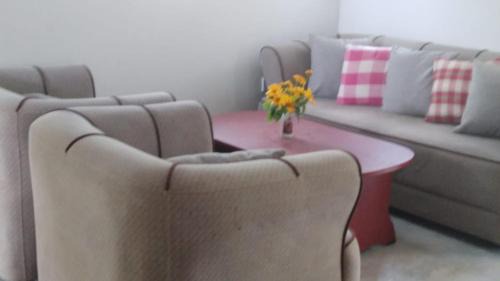 Rumassala Appartement | Apartment Nature View