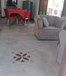 Rumassala Appartement | Apartment Nature View