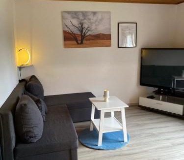 Hofgeismar Appartement | Apartment NaturZeit - NaturZeit I Ruhezeit I Deine Zeit
