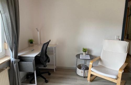 Hofgeismar Appartement | Apartment NaturZeit - NaturZeit I Ruhezeit I Deine Zeit