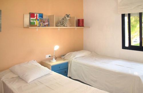 Pals Appartement | Apartment Nautic Golf C III by Interhome