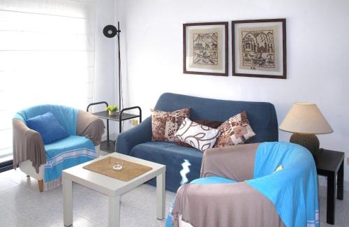 Pals Appartement | Apartment Nautic Golf C III by Interhome